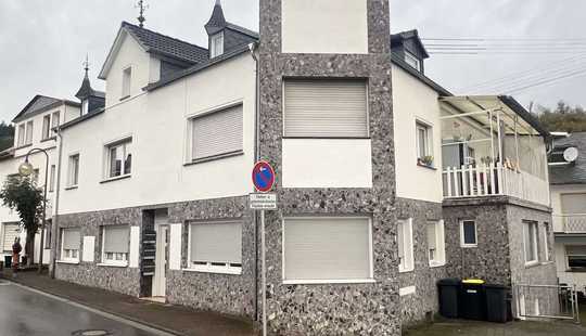 Bild von Mehrfamilienhaus mit 7 WE + Zweifamilienhaus mit 2 WE