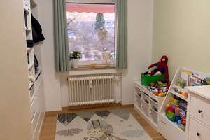 Zuhause mit drei Zimmern in Nürnberg – Die vollständige Adresse der Immobilie erhältst du vom Anbieter., 90441 Hohe Marter, Nürnberg – Vorschaubild 5