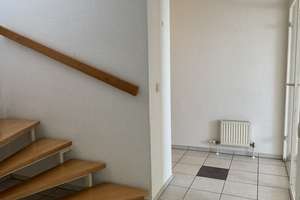 Lichtdurchflutete 3-Zimmer-Maisonettewohnung mit Dachterrasse und zwei Stellplätzen – Die vollständige Adresse der Immobilie erhältst du vom Anbieter., 55129 Hechtsheim, Mainz – Vorschaubild 3