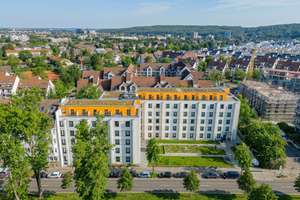 Möbliertes all-Inclusive Apartment in Düsseldorf | Comfort Studio – 40239 Mörsenbroich, Düsseldorf – Vorschaubild 5