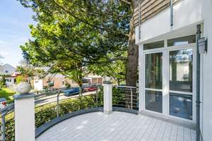Gut geschnittene 3-Zimmer-Wohnung mit Westterrasse – Die vollständige Adresse der Immobilie erhältst du vom Anbieter., 12353 Buckow, Berlin – Vorschaubild 7