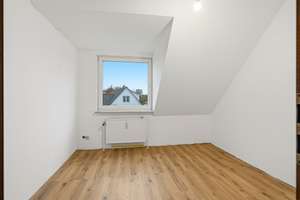 Flensburg-Mürwik: Ruhiges RMH mit Garten, ca. 93 m² Wfl. & optimaler Raumaufteilung für neue Ideen! – Die vollständige Adresse der Immobilie erhältst du vom Anbieter., 24943 Blasberg, Flensburg – Vorschaubild 8