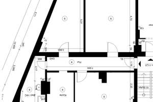 Möbiliert 3,5-Zimmer-Wohnung. WG möglich  – Kaskelstraße 4, 10317 Rummelsburg, Berlin – Vorschaubild 13