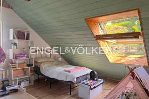 Großzügige Maisonette-Wohnung mit Garten, Weitblick und besonderem Wohngefühl in Heidelberg – Die vollständige Adresse der Immobilie erhältst du vom Anbieter., 69118 Ziegelhausen, Heidelberg – Vorschaubild 20