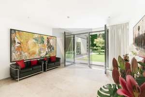 Exclusive Garden Residence in Berlin-Dahlem with Private Spa & Park Access – Bernadottestrasse 29, 14195 Schmargendorf, Berlin – Vorschaubild 7