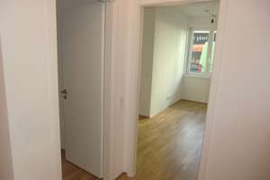 Moderne 4-Zimmer-Erdgeschosswohnung mit Balkon in Haidhausen – Welfenstrasse 64, 81541 Obere Au, München – Vorschaubild 9