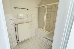 Helle 2-Zimmer-Wohnung mit Balkon in zentraler Lage von Mönchengladbach – Die vollständige Adresse der Immobilie erhältst du vom Anbieter., 41061 Westend, Mönchengladbach – Vorschaubild 10
