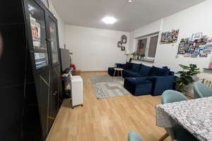 Geräumige 3-Zimmer-Maisonette-Wohnung in Ma-Neckarau/Spacious 3-Room Duplex Apartment in Ma-Neckarau – Die vollständige Adresse der Immobilie erhältst du vom Anbieter., 68199 Neckarau, Mannheim – Vorschaubild 6