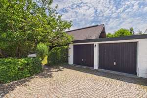 HUF-Haus mit Charakter – zeitlose Architektur, modernes Wohngefühl und außergewöhnlicher Wohnkomfort – Die vollständige Adresse der Immobilie erhältst du vom Anbieter., 84036 Berg, Landshut – Vorschaubild 21