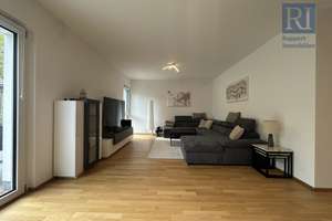 Neubau: 2-Zimmer-Wohnung mit Balkon in Lengfeld – 97076 Lengfeld, Würzburg – Vorschaubild 3