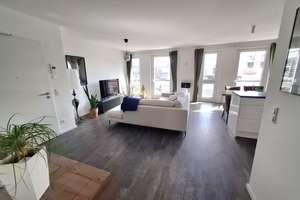 Wohnen, wo Hamburg am schönsten ist – Hochwertige 2 - 3 Zimmer-Wohnung mit Balkon in Top Lage – Die vollständige Adresse der Immobilie erhältst du vom Anbieter., 22761 Bahrenfeld, Hamburg – Vorschaubild 5