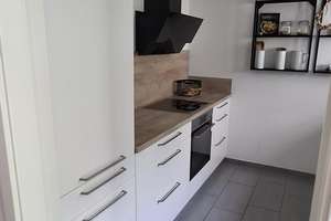 Schöner Wohnen! Schicke 4-Zimmer-Wohnung zu vermieten! – Die vollständige Adresse der Immobilie erhältst du vom Anbieter., 70329 Obertürkheim (Ortsteil), Stuttgart – Vorschaubild 12