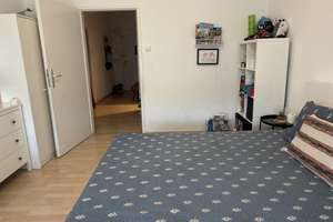 Zuhause mit zwei Zimmern in zentraler Lage von Mannheim – M7 12, 68161 Innenstadt/Jungbusch, Mannheim – Vorschaubild 7