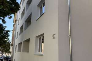 3 Zimmer ! Kernsaniert !  Hochparterre Wohnung inkl Balkon  ! Gebäude wird umfangreich saniert 🏡🌿 – 70176 Hölderlinplatz, Stuttgart – Vorschaubild 4