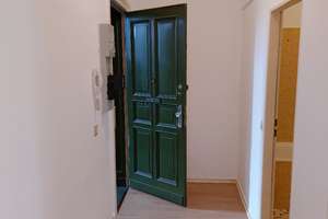 *Singles aufgepasst - ruhige und helle 1-Zimmerwohnung am Boulevard Berlin** – Schloßstraße 117, 12163 Steglitz, Berlin – Vorschaubild 2