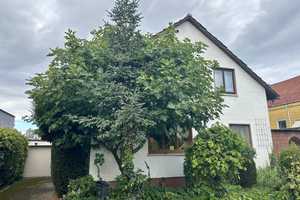 Freistehendes Einfamilienhaus in Traumlage von Leiselheim – Projekt mit vielen Möglichkeiten (360°) – Worms – Vorschaubild 22