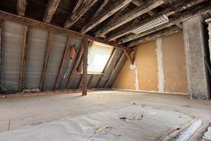 S-West: Dachgeschosswohnung mit großer Dachbühne & Doppelgarage (optional) – Die vollständige Adresse der Immobilie erhältst du vom Anbieter., 70178 Rotebühl, Stuttgart – Vorschaubild 18