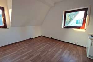 Klassisch gebaut - offen für Ideen! Einfamilienhaus nahe Uniklinik – Die vollständige Adresse der Immobilie erhältst du vom Anbieter., 86156 Bärenkeller, Augsburg – Vorschaubild 5
