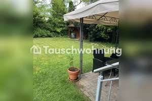 Tauschwohnung: Freistehendes Kaffeemühlenhaus in Pasing – Wilhelm-Hey-Straße 2, 81243 Pasing, München – Vorschaubild 3