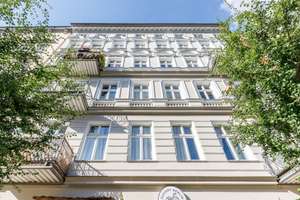 Spot On - Stilvolle Dachgeschosswohnung mit loftartigem Wohngefühl und schöner Terrasse am Mauerpark – Die vollständige Adresse der Immobilie erhältst du vom Anbieter., 10435 Prenzlauer Berg, Berlin – Vorschaubild 14