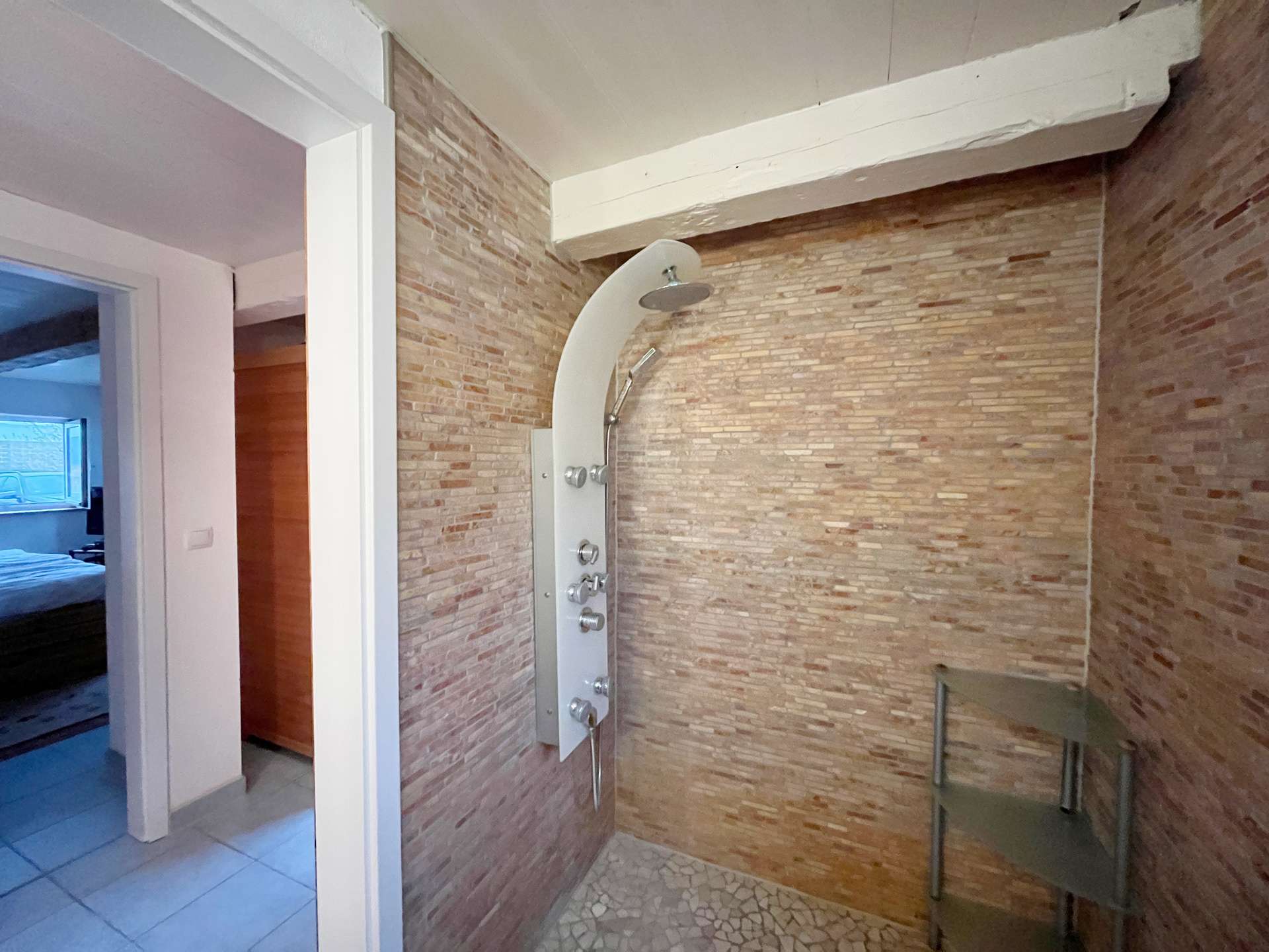 Immobilie in Bosbüll - Dagebüll: Historisches Friesenhaus am Deich - Bild 11