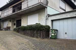Großes Einfamilienhaus in exponierten Lage und viel Gestaltungsmöglichkeit – Die vollständige Adresse der Immobilie erhältst du vom Anbieter., 56598 Rheinbrohl – Vorschaubild 2