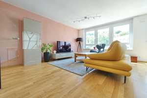 Exklusives Stadtwohnen – Eleganz trifft zentrale Lage – Stuttgart – Vorschaubild 4