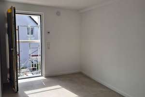 Helle 3-Zimmer Wohnung mit Balkon in Bonn-Beuel – Die vollständige Adresse der Immobilie erhältst du vom Anbieter., 53229 Vilich, Bonn – Vorschaubild 4