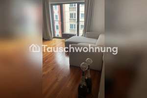 Tauschwohnung: Tausche hochwertige 2 Zimmer Whg. in Top-Lage (Schwabing) – Hohenzollernstraße 78, 80801 Neuschwabing, München – Vorschaubild 1
