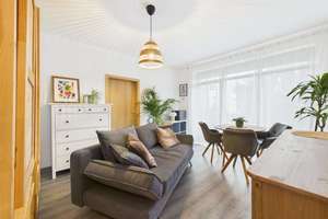 Modernisierte 2-Zimmer-Wohnung in Magdeburg-Stadtfeld Ost – Die vollständige Adresse der Immobilie erhältst du vom Anbieter., 39108 Stadtfeld Ost, Magdeburg – Vorschaubild 5