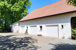 Schöner Resthof mit Zweifamilienhaus in  nahezu Alleinlage – Die vollständige Adresse der Immobilie erhältst du vom Anbieter., 32351 Stemwede – Vorschaubild 2