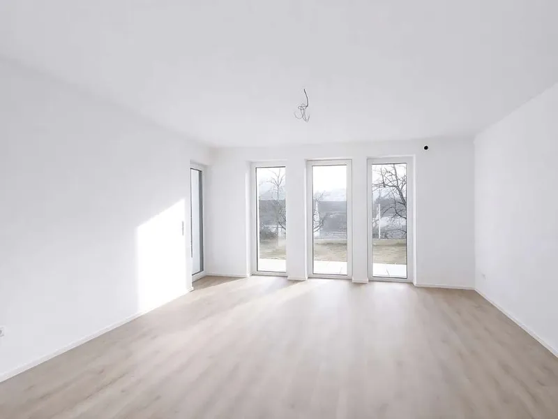 3Rm Multi-family House – Weissach – renovated - 3