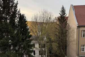 Großzügige, bezugsfreie 3-Zimmer-Maisonette-Dachgeschosswohnung mit Flair im charmanten Altbau! – Kurfürstenstraße 55, 12105 Mariendorf, Berlin – Vorschaubild 23