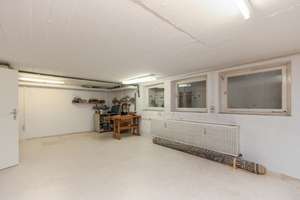 +++ Modernisierter Bungalow in absoluter Bestlage + Klassik in modernem Gewand +++ – Die vollständige Adresse der Immobilie erhältst du vom Anbieter., 47802 Verberg, Krefeld – Vorschaubild 29