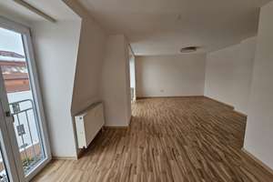 Seniorengerechte/Barrierefreie 2-Zimmer-Wohnung in Cham – Die vollständige Adresse der Immobilie erhältst du vom Anbieter., 93413 Cham – Vorschaubild 1