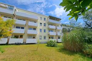 Sehr gut geschnittene, helle 2-Zimmer-Wohnung mit Balkon und Tiefgaragenstellplatz zu verkaufen – 80686 Sankt Ulrich, München – Vorschaubild 22