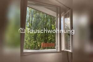 Tauschwohnung: Tolle 1-Zimmerwohnung in Moabit gegen größer – Die vollständige Adresse der Immobilie erhältst du vom Anbieter., 10557 Moabit, Berlin – Vorschaubild 1