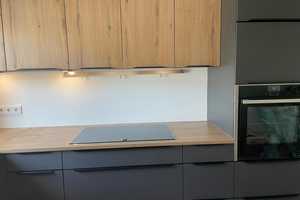 Geschmackvolles RMH mit Garten, Keller, TG & EBK in Kirchheim bei München – München (Kreis) – Vorschaubild 12