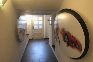 Stadtvilla/ZFH + Einliegerwhg.  ~ Haus für Generationen !!  ~ Blick über Dresden – Die vollständige Adresse der Immobilie erhältst du vom Anbieter., 1239 Leubnitz-Neuostra, Dresden – Vorschaubild 32