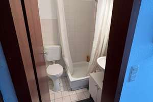 Für Studenten / innen -Helles 1-Zimmer Appartement Uninähe  – Richard-Schirrmann-Straße 14, 55122 Hartenberg-Münchfeld, Mainz – Vorschaubild 3