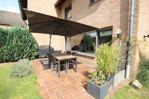 Weilerswist! Helle und moderne Doppelhaushälfte mit Südgarten, Garage und 2 Stellplätzen! (LK 4737) – Die vollständige Adresse der Immobilie erhältst du vom Anbieter., 53919 Weilerswist – Vorschaubild 13