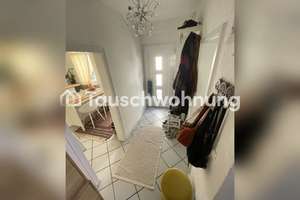 Tauschwohnung: 3-Zimmer-Wohnung in Bonn, 94 m² – Die vollständige Adresse der Immobilie erhältst du vom Anbieter., 53129 Kessenich, Bonn – Vorschaubild 2