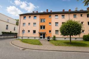 Ihr neues Zuhause in Köln-Niehl – Helle 3-Zimmer-Wohnung mit Balkon – Die vollständige Adresse der Immobilie erhältst du vom Anbieter., 50735 Niehl, Köln – Vorschaubild 5