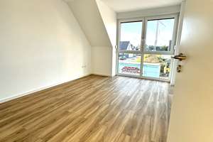 Neubau Reihenhaus in A Lage - familienfreundlich geschnitten – Pater-Dieckmann-Straße 20b, 46244 Kirchhellen-Mitte, Bottrop – Vorschaubild 6