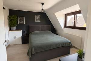 Charmantes Einfamilienhaus in Nürnberg–Gebersdorf – Die vollständige Adresse der Immobilie erhältst du vom Anbieter., 90449 Gebersdorf, Nürnberg – Vorschaubild 6