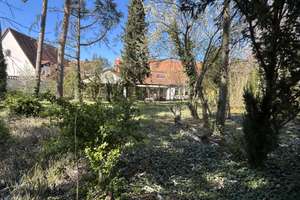 Historisches Wohnhaus in Nürnberg. ..Juwel mit großem Grundstück mitten in der Nordstadt  – Die vollständige Adresse der Immobilie erhältst du vom Anbieter., 90425 Thon, Nürnberg – Vorschaubild 17