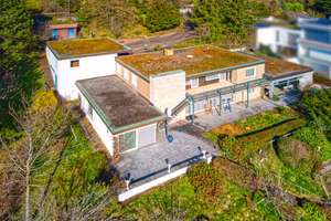 Für Visionäre: Exklusive Villa in Bestlage in Reutlingen – Die vollständige Adresse der Immobilie erhältst du vom Anbieter., 72766 Reutlingen-Mitte, Reutlingen – Vorschaubild 2