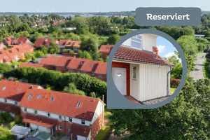 Sonniges Reiheneckhaus am Stadtrand von Eckernförde – Rendsburg-Eckernförde (Kreis) – Vorschaubild 1