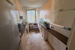 Super helle Wohnung, praktischer Grundriss - ideal zur Eigennutzung oder Kapitalanlage, Moritzplatz – Die vollständige Adresse der Immobilie erhältst du vom Anbieter., 47803 Inrath/Kliedbruch, Krefeld – Vorschaubild 8