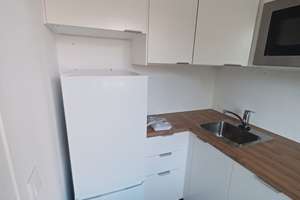 Sehr schöne möblierte 1 Zimmer Wohnung in Untergiesing (Isarnähe) – Gerhardstraße 5, 81543 Untergiesing, München – Vorschaubild 12